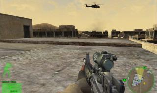 三角洲部队黑鹰坠落 三角洲部队黑鹰坠落