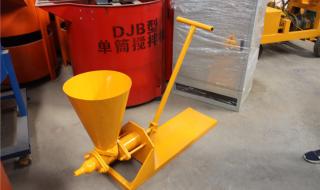 小型注浆机 小型注浆机