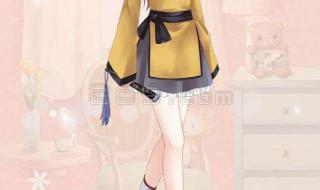 暖暖环游世界百美图