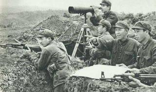 中越自卫反击战电影