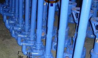 污水泥浆泵 污水泥浆泵