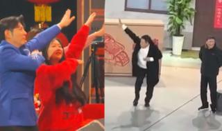 小学生跳科目三 小学生跳科目三