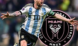 梅西现身迈阿密超市 梅西现身迈阿密超市