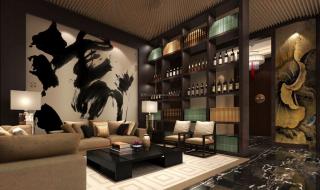 石家庄酒店装修 石家庄酒店装修