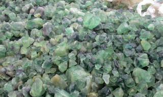 萤石的功效 萤石的功效