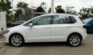 一汽高尔夫 一汽高尔夫