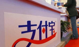 支付宝无法输入密码