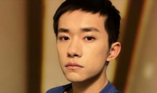 肖战代言李宁 肖战代言李宁