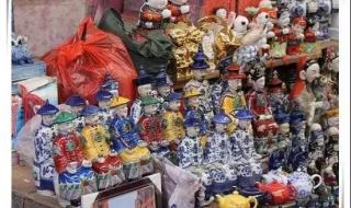 潘家园古玩市场地铁 潘家园古玩市场地铁