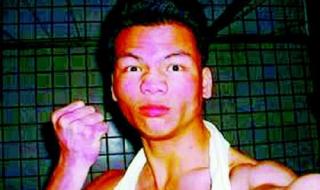 云南大学女马加爵