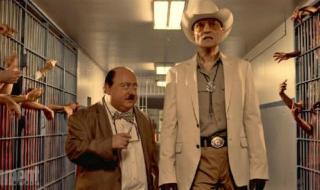 人体蜈蚣第二部 人体蜈蚣第二部