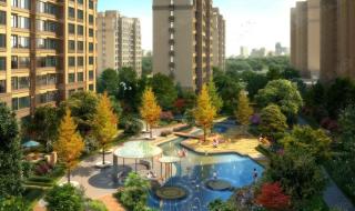 西安龙湖水晶郦城 西安龙湖水晶郦城