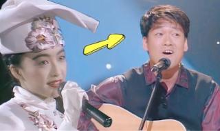 周华健朋友伴奏