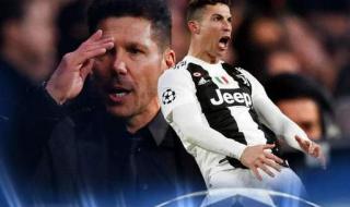 欧冠淘汰赛对阵图2020