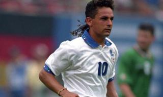 94年世界杯意大利阵容