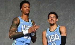 2019扣篮大赛冠军历届 2019扣篮大赛冠军历届