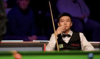 英锦赛丁俊晖决赛