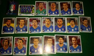 2010世界杯意大利怎么了