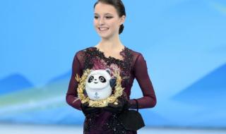 冬奥会冠军名单2022