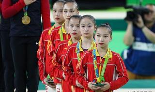 奥运会团体赛出场顺序 奥运会团体赛出场顺序